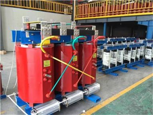 巴音郭楞SCB10-3150KVA/10KV/0.4KV干式变压器