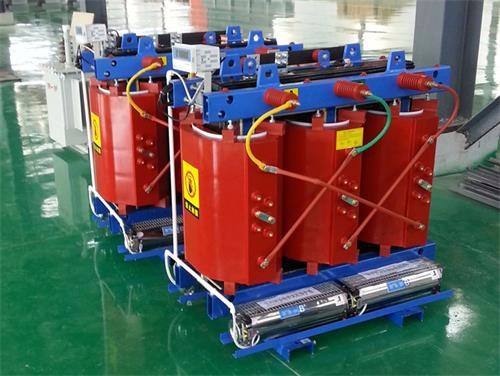 巴音郭楞SCB10-200KVA/10KV干式变压器